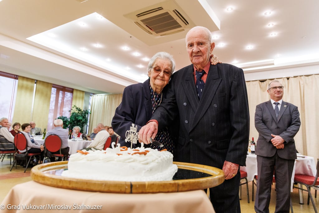 Vukovar Valentine’s Day