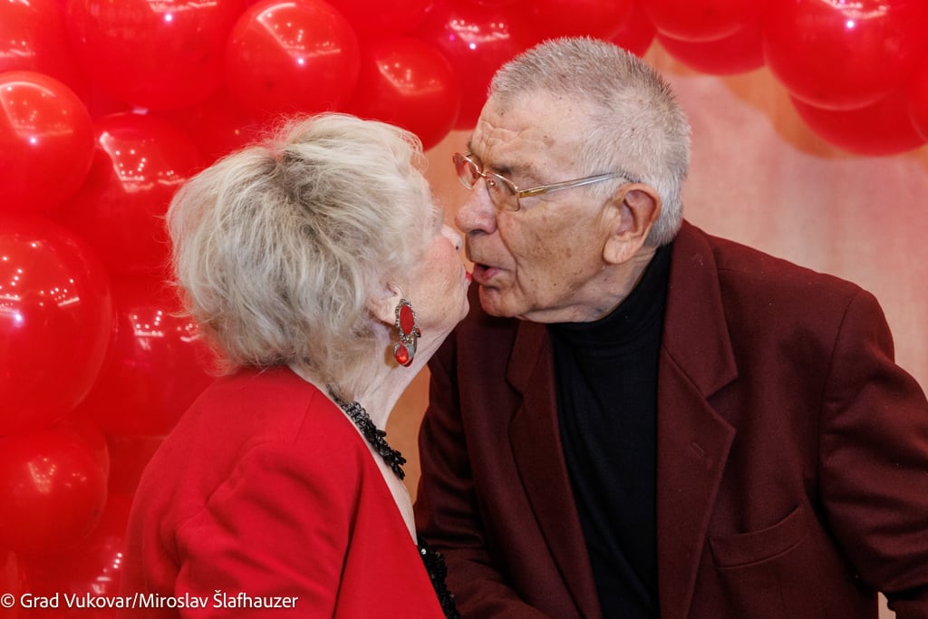 Vukovar Valentine’s Day