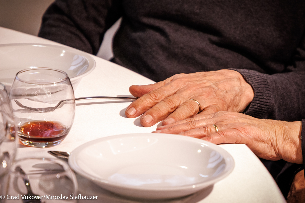 Vukovar Valentine’s Day