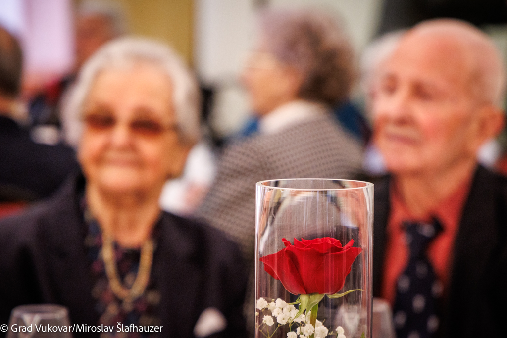 Vukovar Valentine’s Day