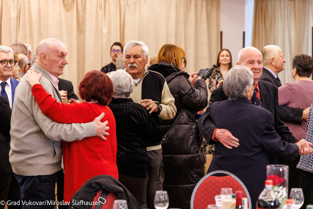 Vukovar Valentine’s Day