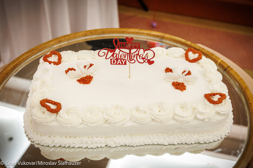 Vukovar Valentine’s Day