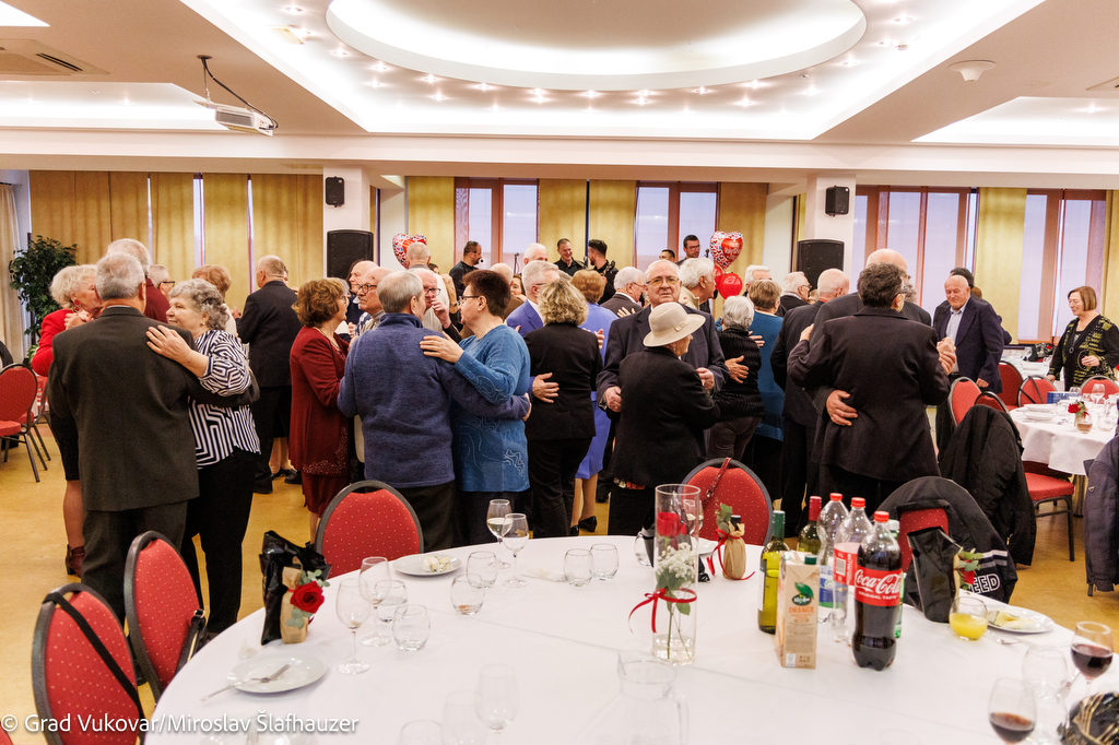 Vukovar Valentine’s Day