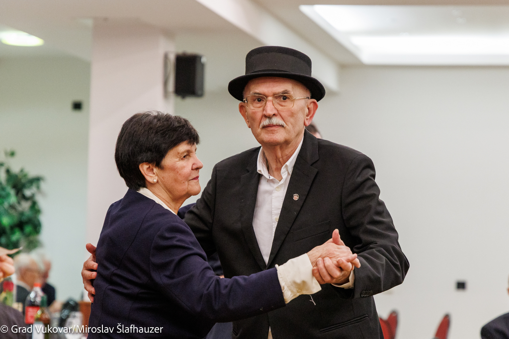 Vukovar Valentine’s Day