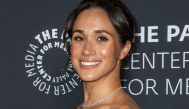 Meghan Markle tyrannique ? D’anciens collaborateurs disent avoir eu besoin d’une “thérapie à long terme” après avoir collaboré avec la duchesse