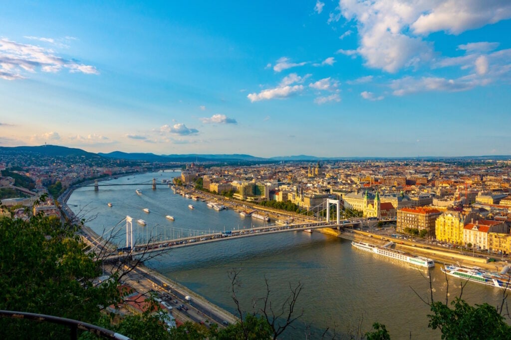 Budapest, Hungary