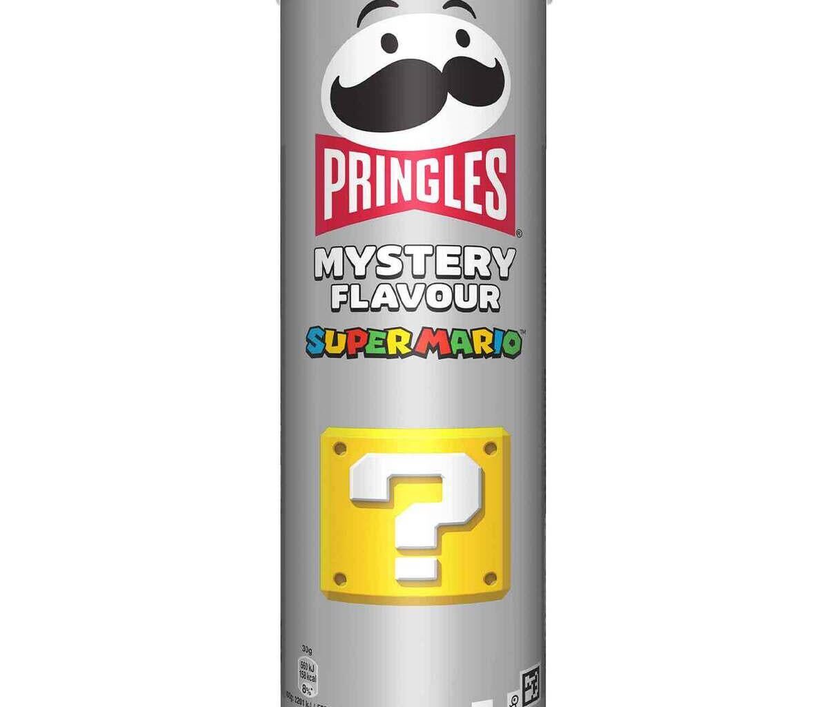 Anyone spotted these in any shops in Belfast?