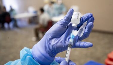 Flu incidence continues to rise in Latvia / Article