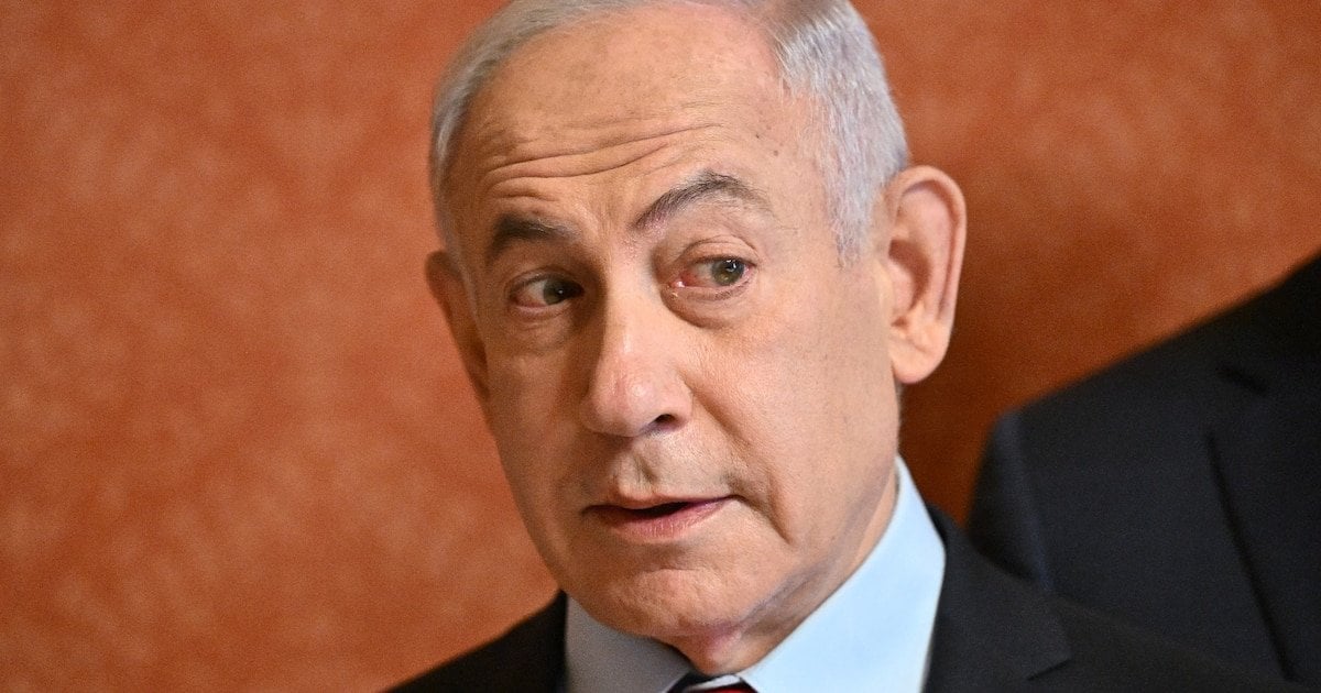 Un Etat palestinien en territoire saoudien ? Colère des pays arabes après des propos de Netanyahou