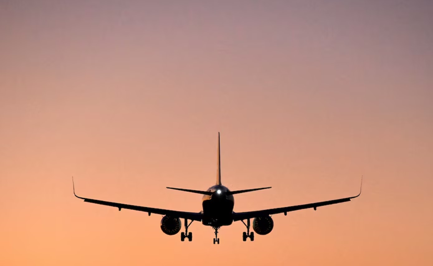 cover Turkey claims airspace ‘violated’ over occupied areas