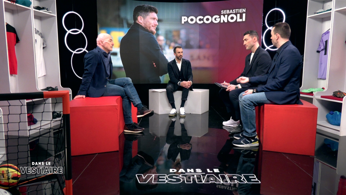 Anderlecht, le Standard, Pocognoli, la réforme du championnat: les experts du Vestiaire passent les points chauds du foot belge au crible