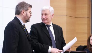 Ein Drittel der Bürger Luxemburgs hält Demokratie für „ineffektiv“