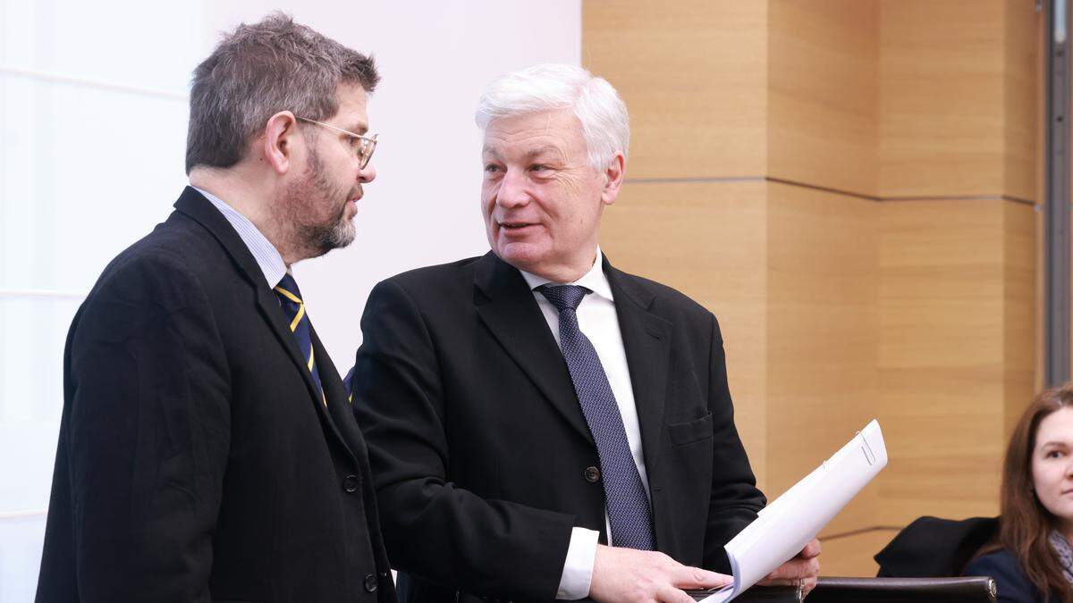 Ein Drittel der Bürger Luxemburgs hält Demokratie für „ineffektiv“