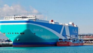 Port of Barcelona sees 60% increase in LNG bunkering