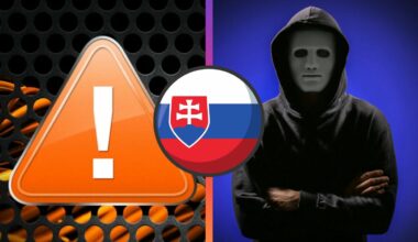 Slovensko je na vrchole nelichotivého rebríčka. Sme rajom pre podvodníkov a bude to ešte horšie