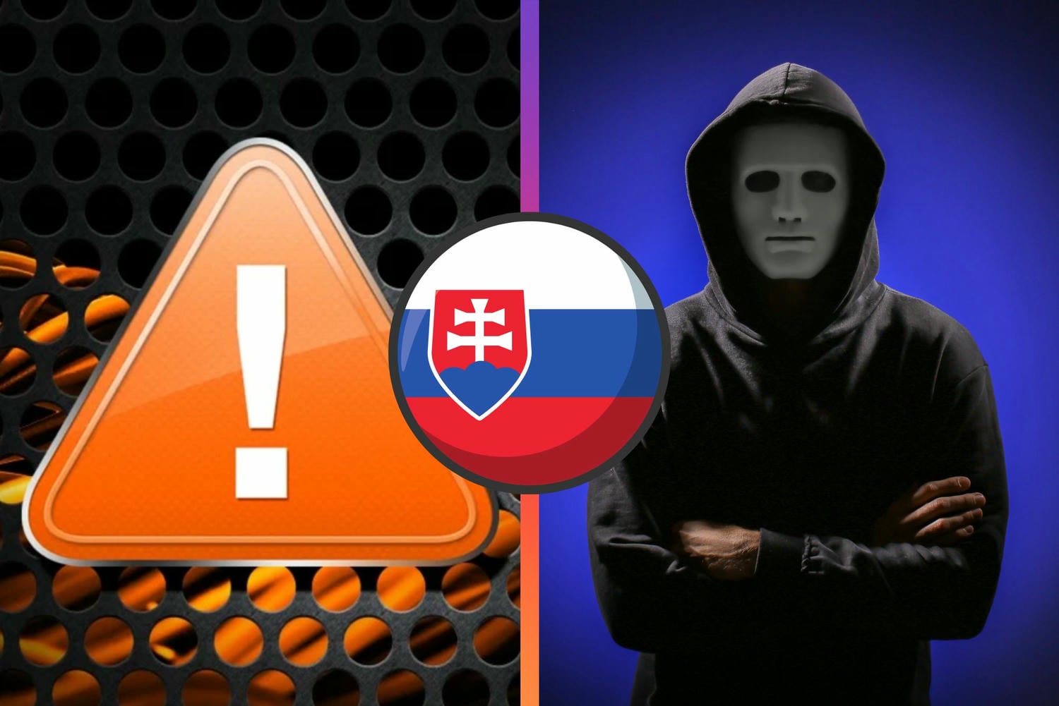 Slovensko je na vrchole nelichotivého rebríčka. Sme rajom pre podvodníkov a bude to ešte horšie