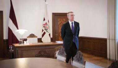 Baltic states ready to unplug from BRELL grid / Article