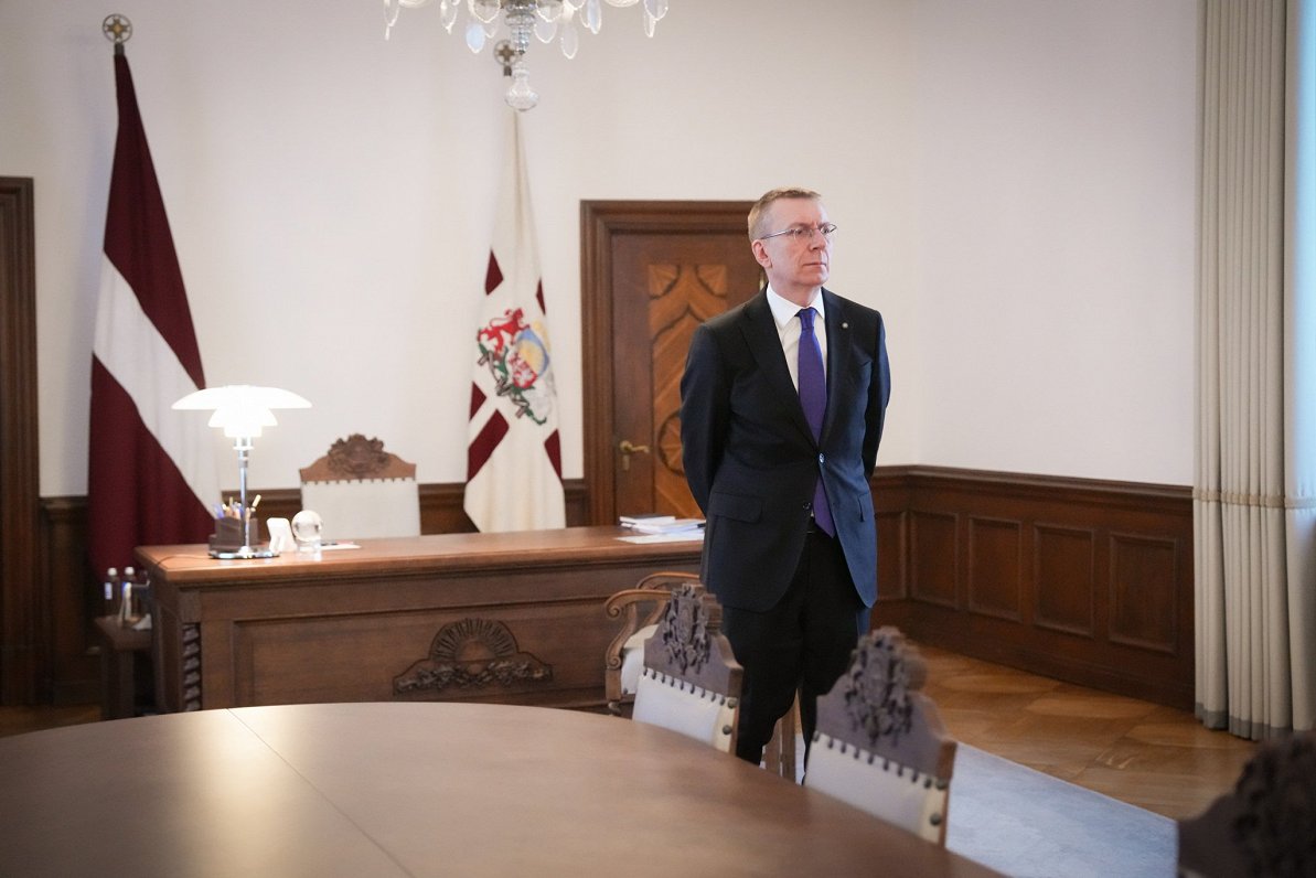 Baltic states ready to unplug from BRELL grid / Article