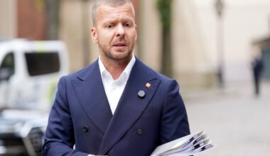 State Security Service pays visit to MP Rosļikovs / Article