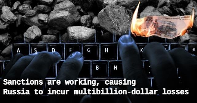 The two largest coal companies in Russia, "Mechel" and "Raspadskaya," incurred a net loss of around 50 billion rubles in 2024. Unlike oil and gas, which Europe continues to purchase, coal has been subject to a total embargo, and coal companies have been added to the US sanctions lists.