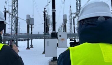Baltic states disconnected from Russian-controlled grid / Article