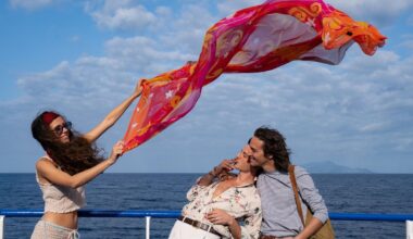 Filma &quot;Partenope&quot;