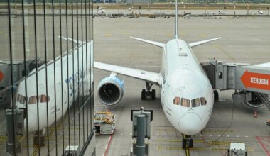 Why did Norse Atlantic Airways pick Rīga? / Article