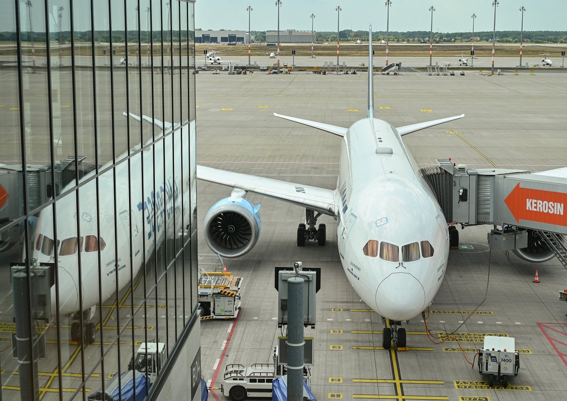 Why did Norse Atlantic Airways pick Rīga? / Article