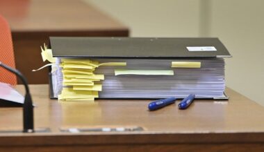 Mayoral vetting rules raise issues of accountability and security in Latvia / Article