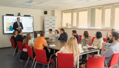 Liepājas NVO izaugsmes inkubatora 3. cikls