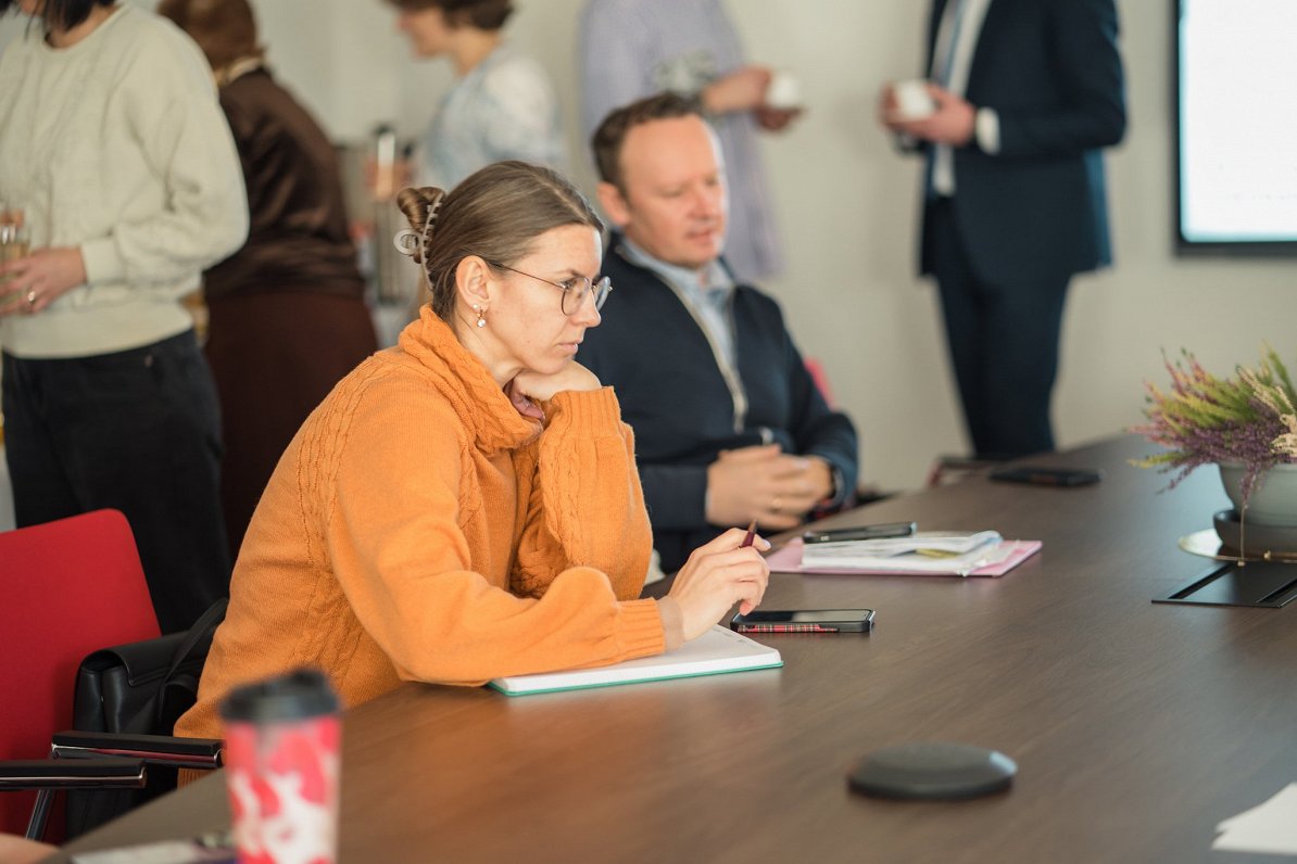 Liepājas NVO izaugsmes inkubatora 3. cikls
