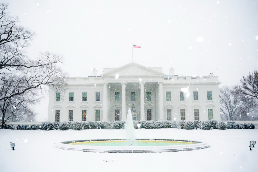 White House