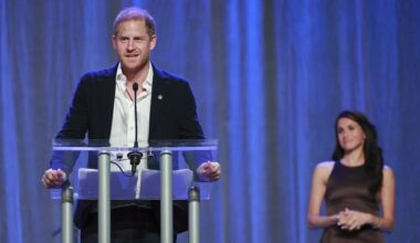 Prince Harry set to receive major offer from South Korea