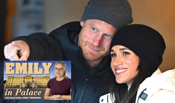 prince harry and meghan markle