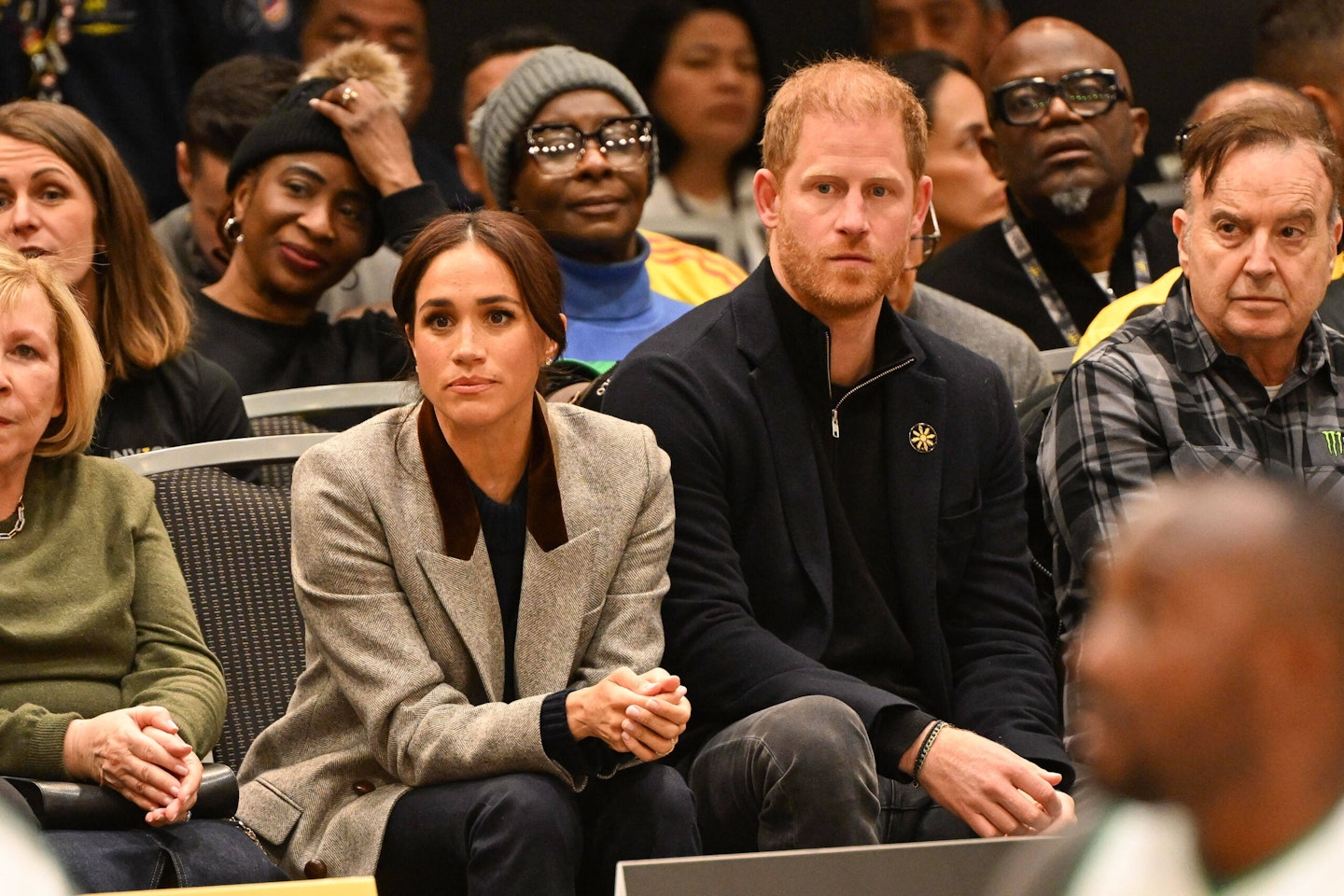 prince harry and meghan markle