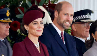 The latest Prince William and Princess Catherine news