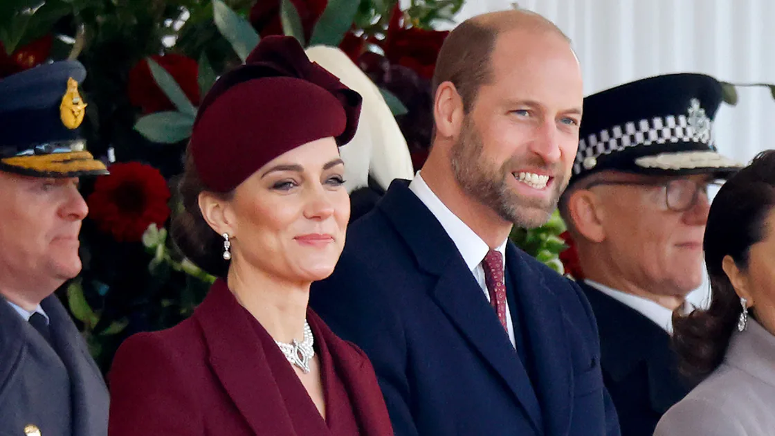 The latest Prince William and Princess Catherine news