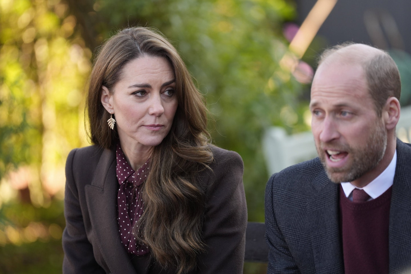 kate middleton and prince william