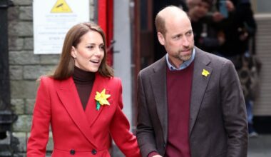 Prince William and Kate Middleton Are 'Stronger' After Cancer Battle