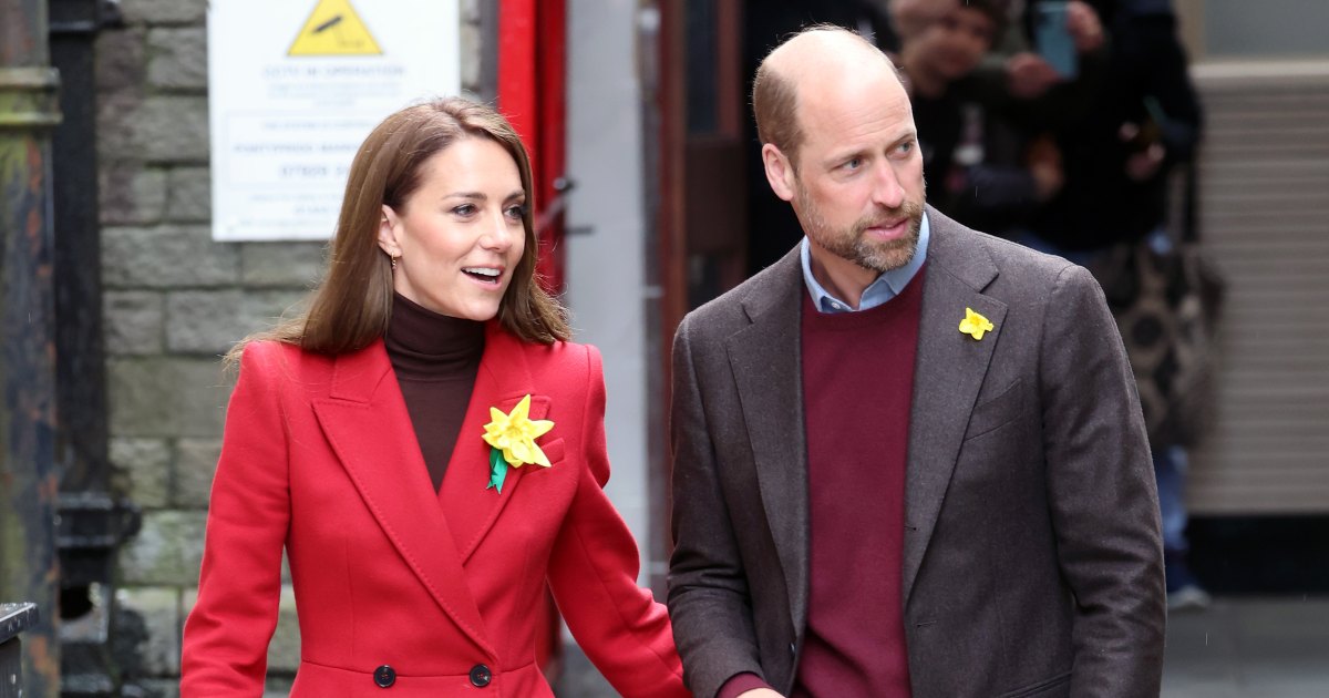 Prince William and Kate Middleton Are 'Stronger' After Cancer Battle