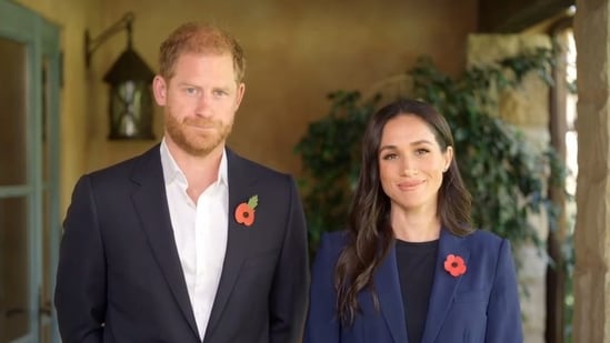 Prince Harry and Meghan Markle 'know what they're doing' with new Portugal purchase, expert explains (The Archewell Foundation)