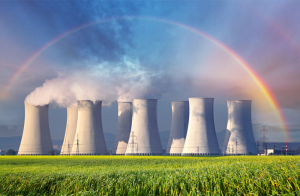Prabowo to oversee nuclear power plant development, rejects power-wheeling scheme