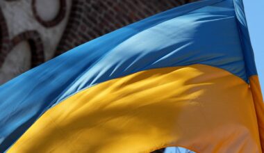 Latvia to continue providing support to Ukrainian refugees / Article