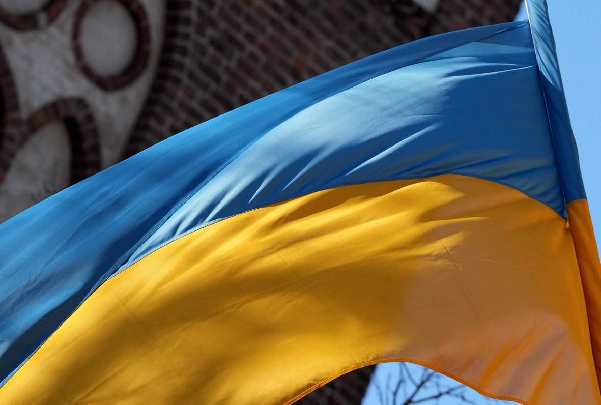 Latvia to continue providing support to Ukrainian refugees / Article