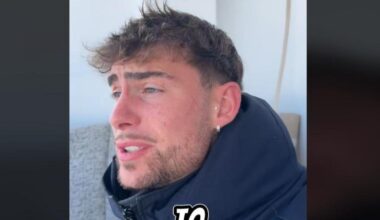 su respuesta es un 10