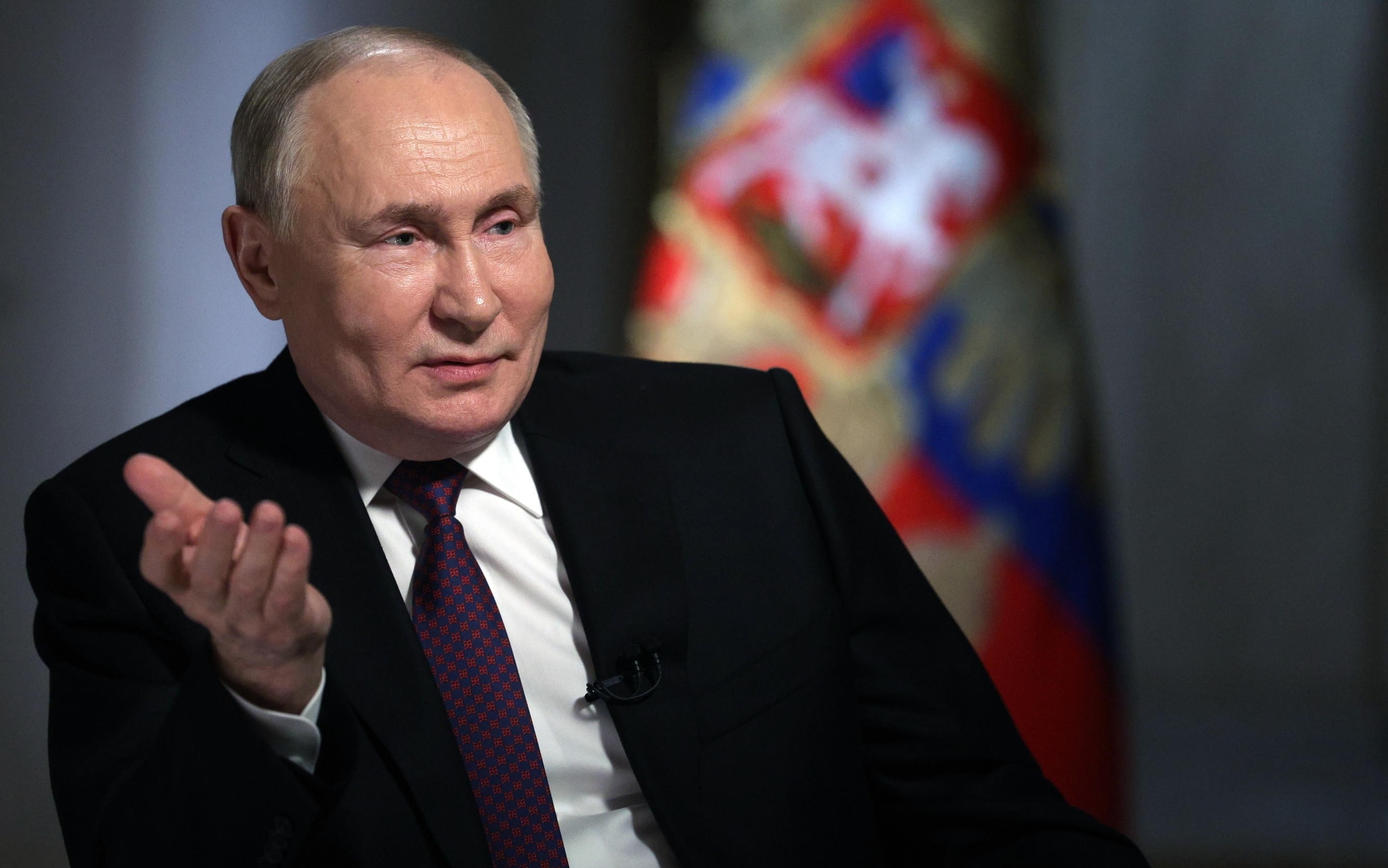 Putin