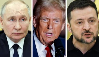 Ucraina Russia, le ultime notizie della guerra di oggi 21 febbraio. DIRETTA