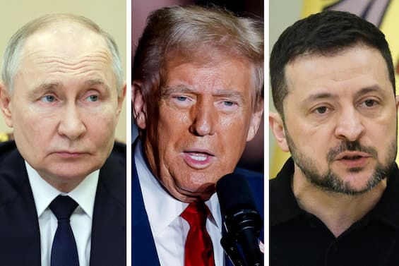 Ucraina Russia, le ultime notizie della guerra di oggi 21 febbraio. DIRETTA