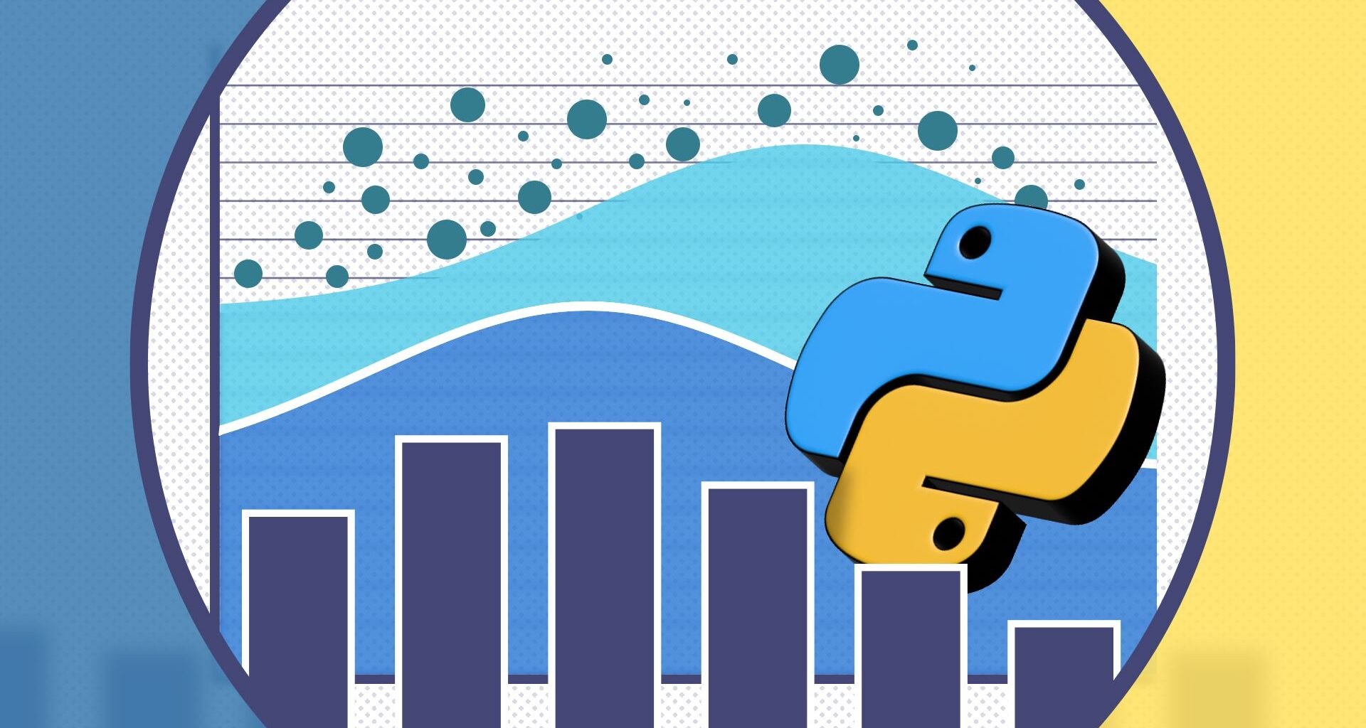 How I Explore and Visualize Data With Python and Seaborn