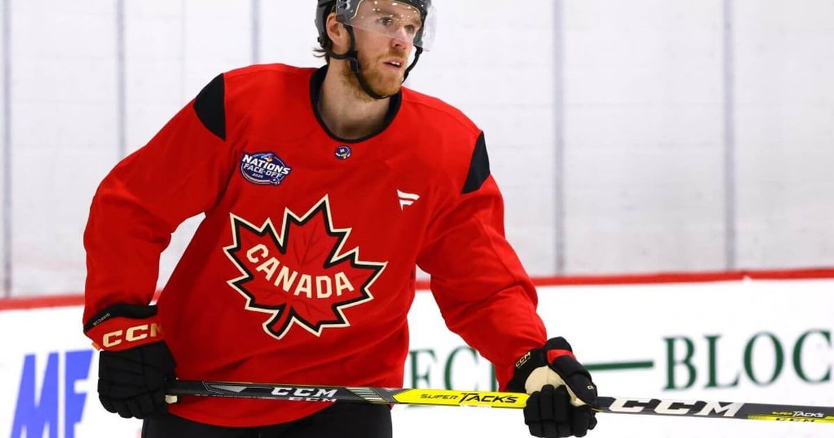 Canada vs Sweden live score updates: 4 Nations Face-Off schedule, rosters, format, latest